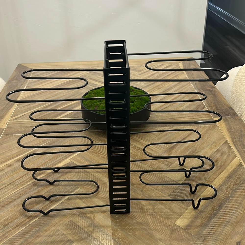 Pots & Pan Organizer